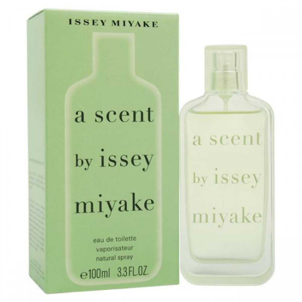 Miyake Scent 3.3oz Women EDT Spray by Issey Miyake