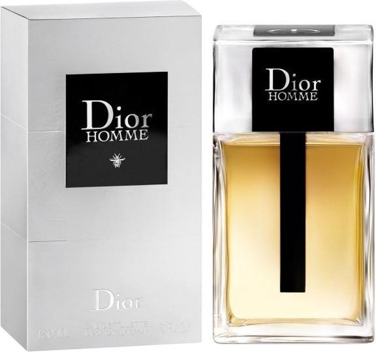 Christian Dior Dior Homme 5.0oz Men EDT Spray by Christian Dior