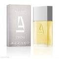 Azzaro L'Eau 1.7oz Men EDT Spray by Azzaro