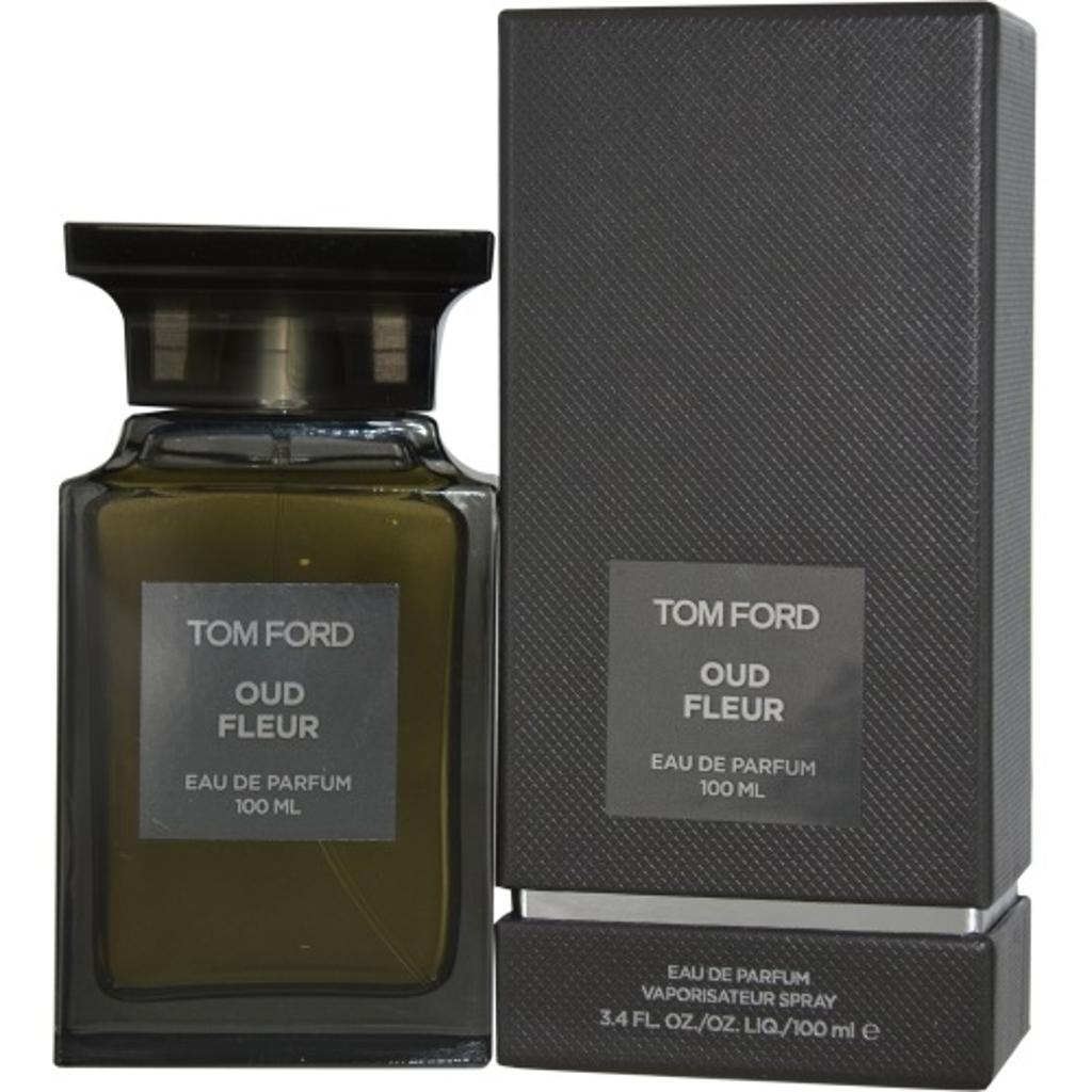 Tom Ford Oud Fleur 3.4oz Unisex EDP Spray by Tom Ford
