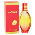 Cafe Cafeina 3.4oz Women EDT Spray by Cofinluxe