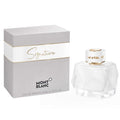 Mont Blanc Signature 3.0oz Women EDP Spray by Mont Blanc