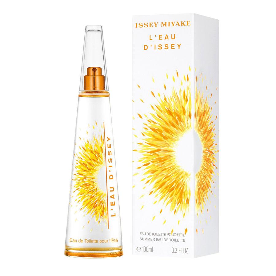 Miyake2016 Summer 3.3oz Women EDT Spray by Issey Miyake