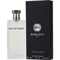 Hanae Mori 3.4oz Men EDT Spray by Hanae Mori