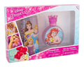 Princess 2-Piece Set 3.4oz Kids EDT Spray by Disney