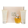 Nude Bill Blass 3-Piece Set 3.4oz Women EDP by Bill Blass