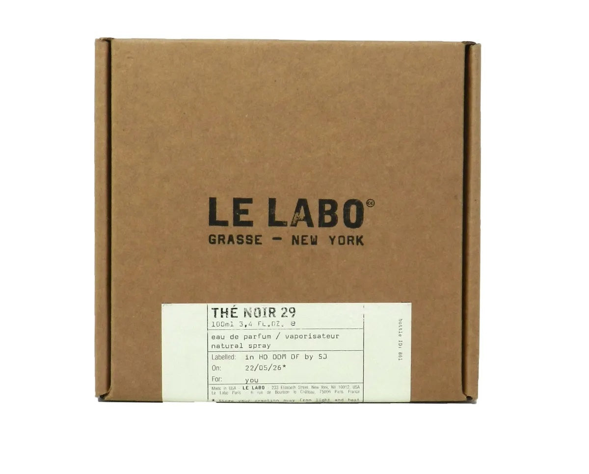 Le Labo The Noir 29 3.4oz Unisex EDP Spray by Le Labo