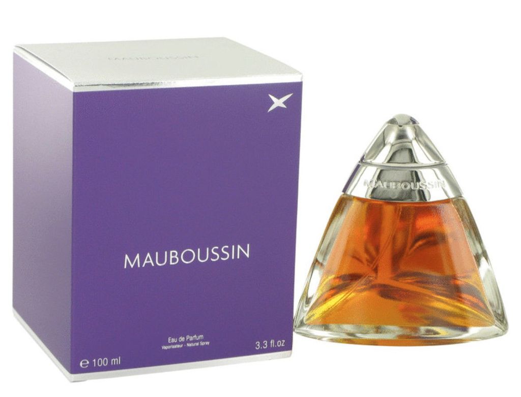 Mauboussin 3.3oz Women EDP Spray by Mauboussin
