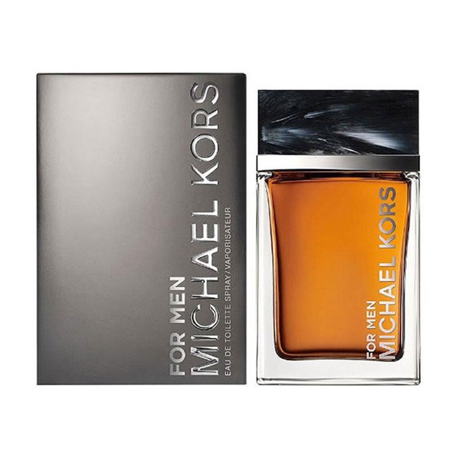 Michael Kors 4.2oz Men EDT Spray by Michael Kors