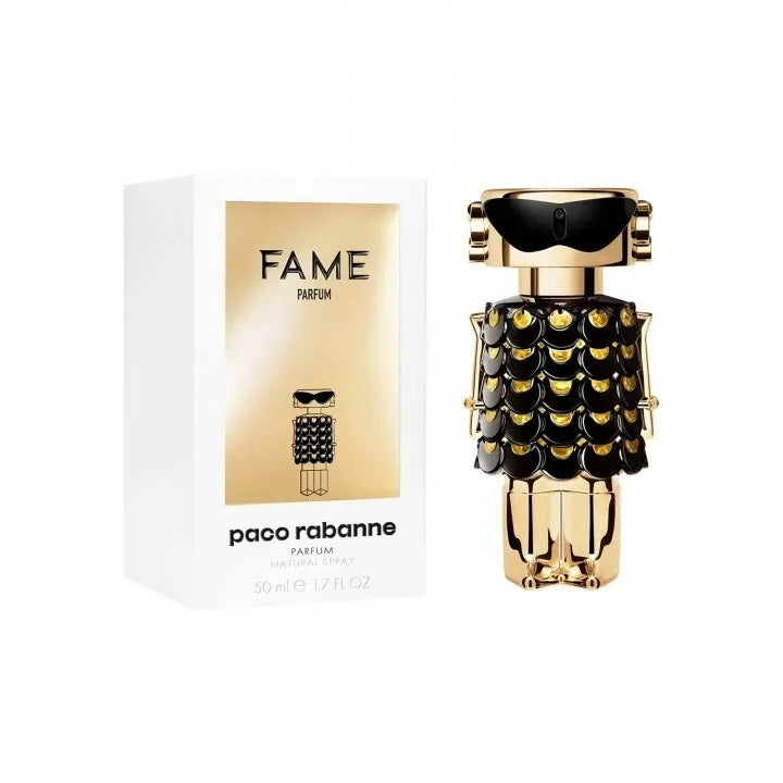 Paco Rabanne Fame Parfum 1.7oz Women EDP Spray by Paco Rabanne