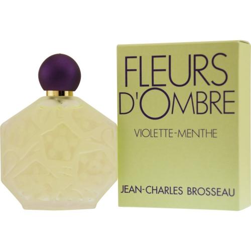 Brosseau Fleurs Ombre Violette 3.3oz Women EDT Spray by Jean Charles Brosseau