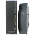 Mercedes-Benz Club Extreme 3.4oz Men EDT Spray by Mercedes-Benz