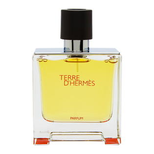 Hermes Terre Dhermes Parfum 2.5oz Men EDP Spray Tester by Hermes