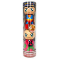 Superman Shower Gel 2- Piece Set 3.8oz Kids Bubble Bath by DC Comics