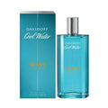 Cool Water Wave 6.7oz Men EDT Spray by Davidoff
