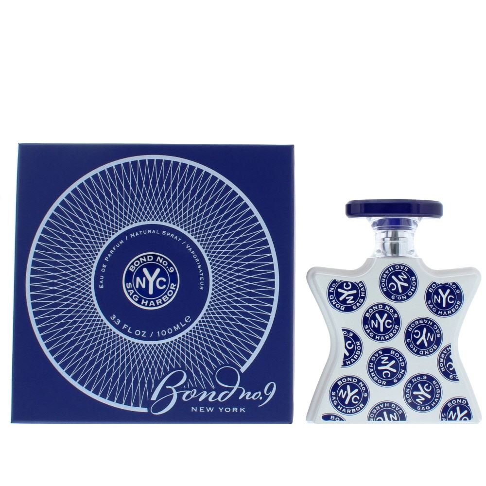 Bond No.9 Sag Harbor 3.3oz Unisex EDP Spray by Bond No.9