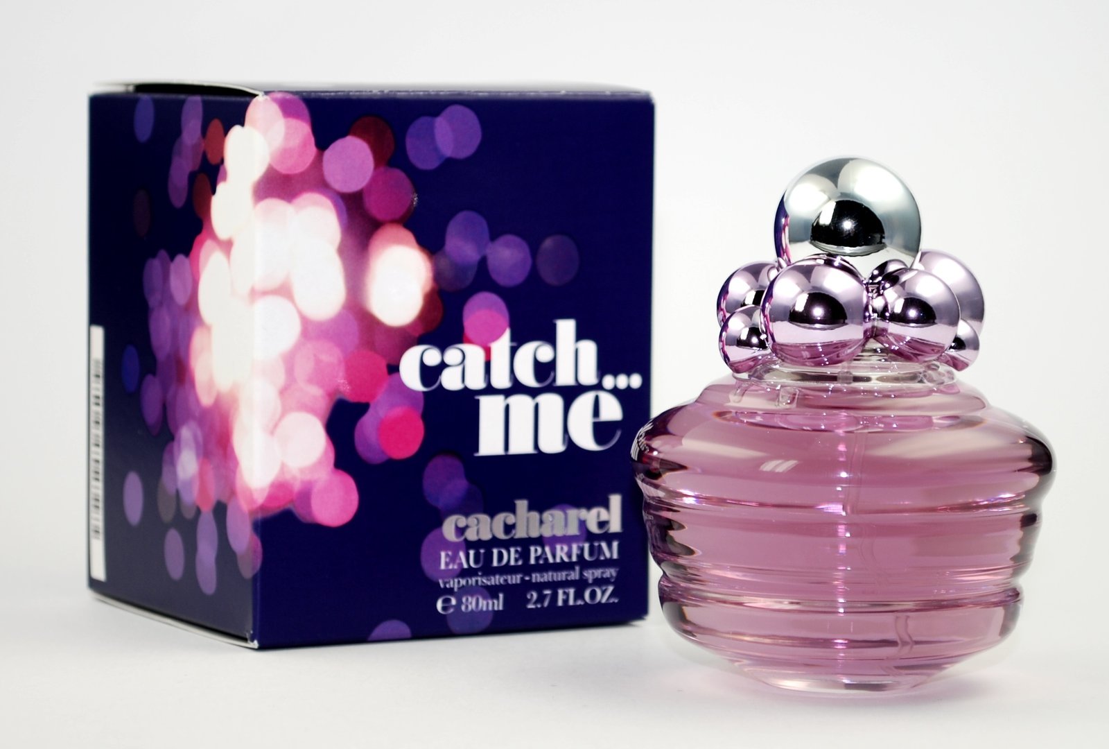 Cacharel Catch Me Cacharel 2.7oz Women EDP Spray by Cacharel