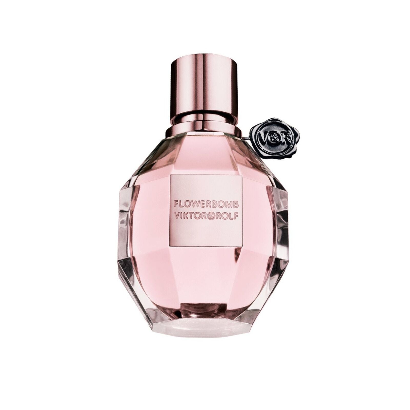 Viktor & Rolf Flowerbomb Ltd 1.7oz Women EDP Spray by Viktor & Rolf
