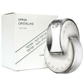 Bvlgari Omnia Crystaline 3.4oz Women EDT Spray Tester by Bvlgari