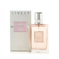 Lively Miss Bianco 2.5oz Women EDP Spray by Lively