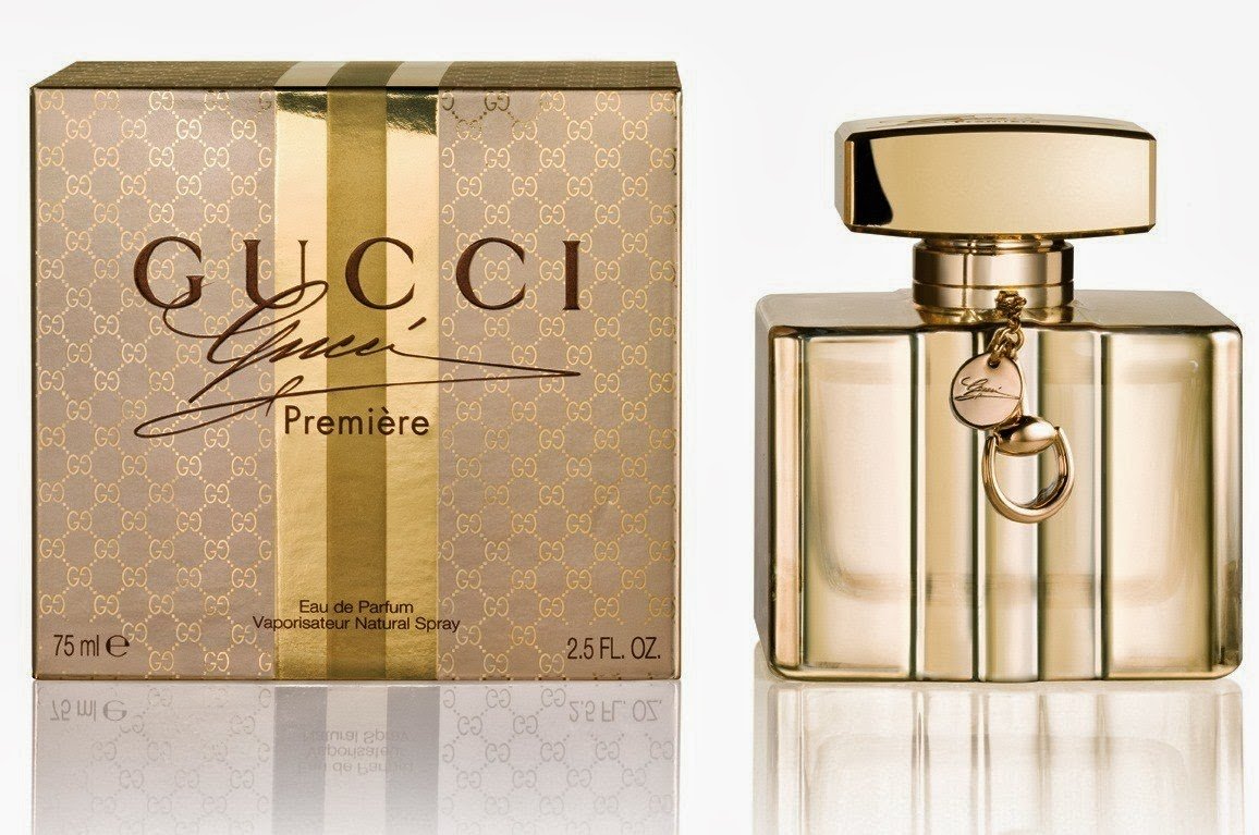 Gucci Premiere 2.5oz Women EDP Spray by Gucci
