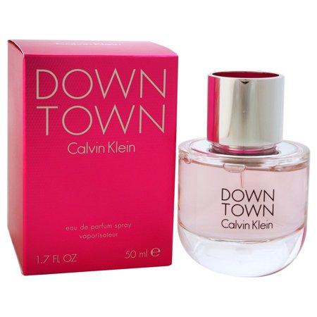 Calvin Klein Down Town 1.7oz Women EDP Spray by Calvin Klein