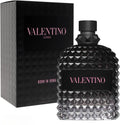 Valentino Uomo Born Roma 5.0oz Men EDT Spray by Valentino