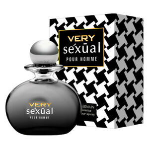 Michel Germain Sexual Very Sexual 4.2oz Men EDT Spray by Michel Germain