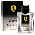 Ferrari Black Shine 4.2oz Men EDT Spray by Ferrari