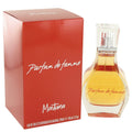 Montana Parfum Femme 3.3oz Women EDT Spray by Montana
