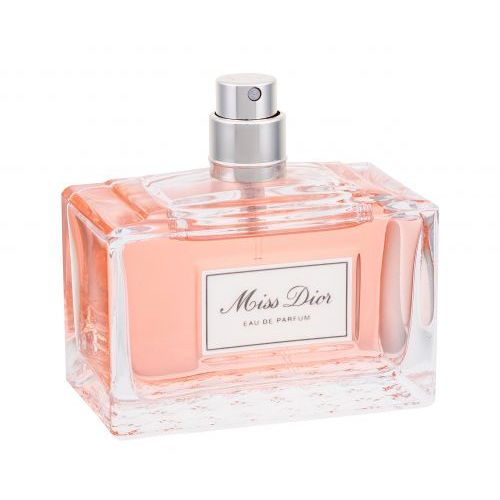 Christian Dior Miss Dior 3.4oz Women EDP Spray Tester by Christian Dior
