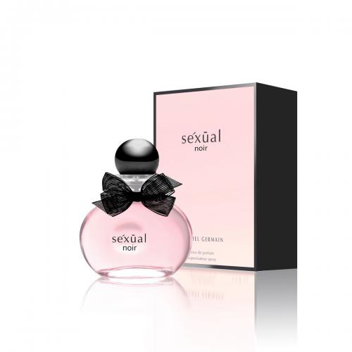 Michel Germain Sexual Noir 4.2oz Women EDP Spray by Michel Germain