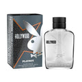 Playboy Hollywood 3.4oz Men EDT Spray by Playboy