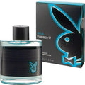 Playboy Ibiza 3.4oz Men EDT Spray by Playboy