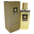US Army Gold 3.3oz Men EDT Spray by US Army