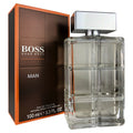 Hugo Boss Orange 3.3oz Men EDT Spray by Hugo Boss