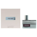 Prada Metalic Ltd 2.5oz Women EDP Spray by Prada