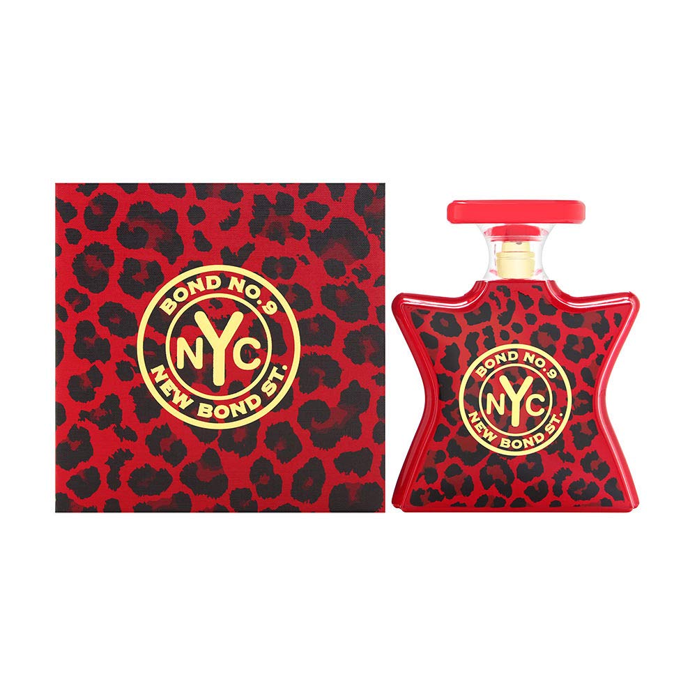 Bond No.9 New Bond St. 3.3oz Unisex EDP by Bond No.9