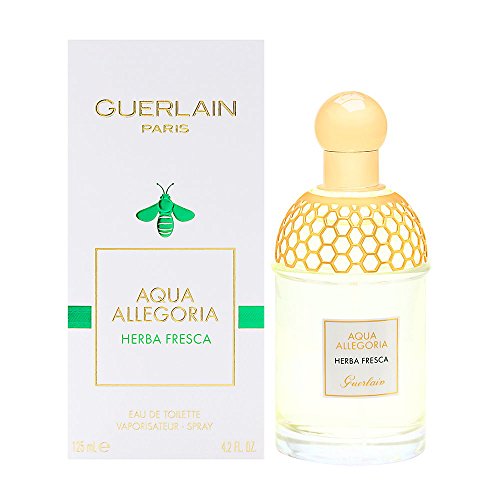 Guerlain Aqua Allegoria Herba Fresca 2.5oz Women EDT Spray by Guerlain