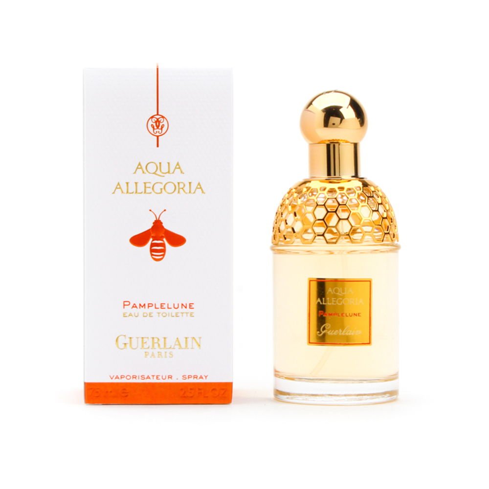 Guerlain Aqua Allegoria Pamplelune 2.5oz Women EDT Spray by Guerlain