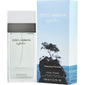 Dolce & Gabbana Light Blue Portofino 3.3oz Women EDT Spray by Dolce & Gabbana