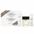 Guerlain Homme Boisee 3-Piece Set 2.7oz Men EDT Spray by Guerlain