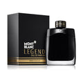 Mont Blanc Legend 3.4oz Men EDP Spray by Mont Blanc