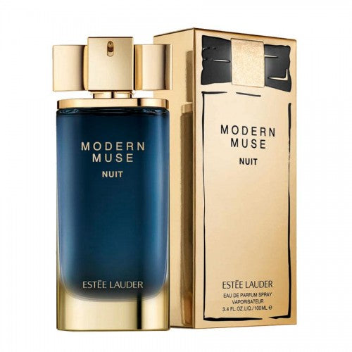 Estee Lauder Modern Muse Nuit 3.4oz Women EDP Spray by Estee Lauder