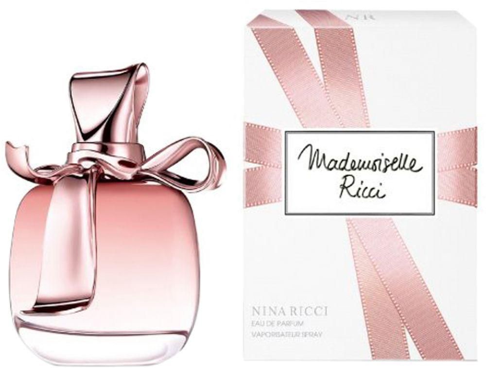 Nina Ricci Mademoiselle 2.7oz Women EDP Spray by Nina Ricci