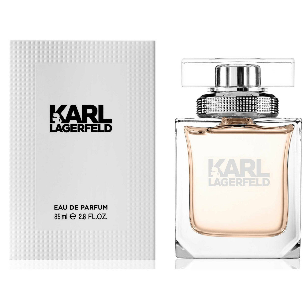 Karl Lagerfeld 2.8oz Women EDP Spray by Karl Lagerfeld
