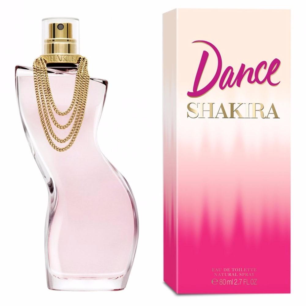 Shakira Dance 2.7oz Women EDT Spray by Shakira