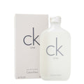 Calvin Klein Ck One by Calvin Klein 6.7oz Unisex EDT Spray by Calvin Klein
