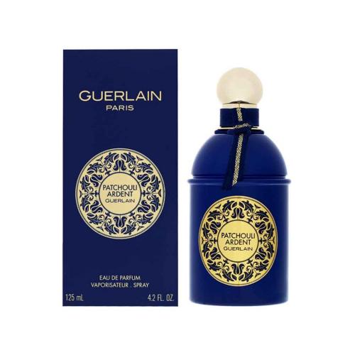 Guerlain Patchouli Ardent 4.2oz Unisex EDP Spray by Guerlain