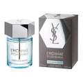 Yves Saint Laurent L'Homme Cologne Bleue 3.3oz Men EDT Spray by Yves Saint Laurent